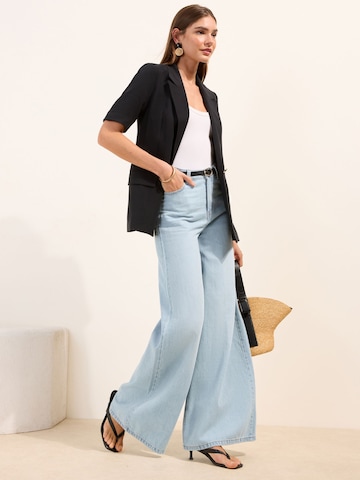 Blazer Friends Like These en noir