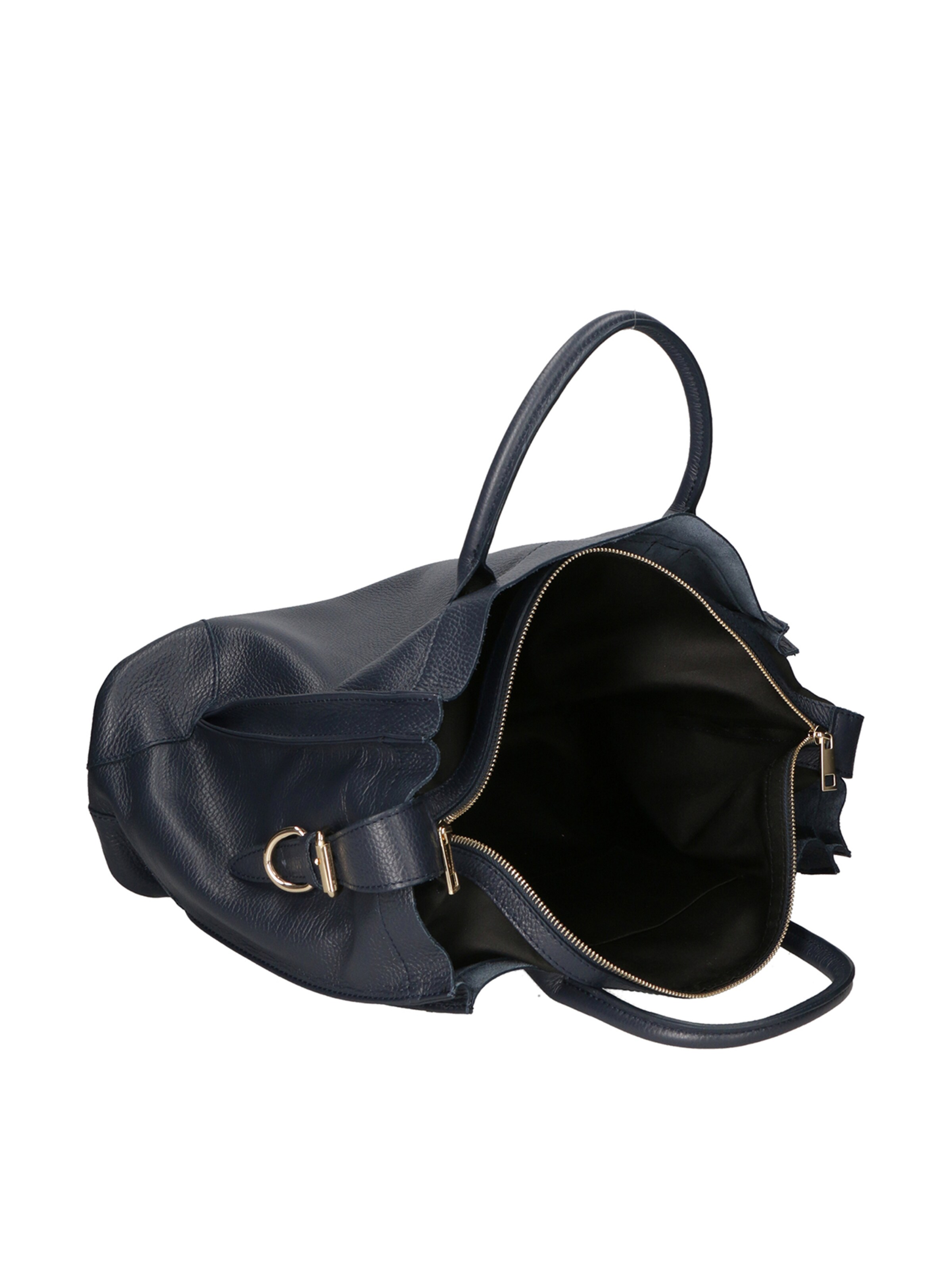 Gave Lux Handtas in Blauw