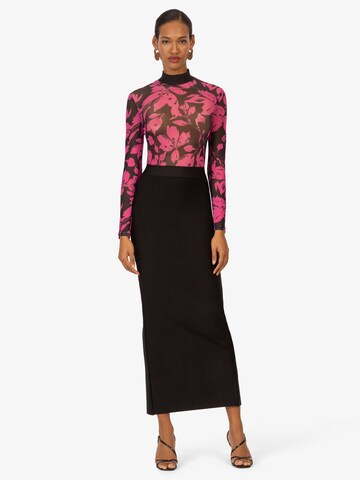 Kraimod Sheath Dress in Black: front