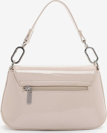 Borsa a tracolla 'Aileen' di TAMARIS in beige