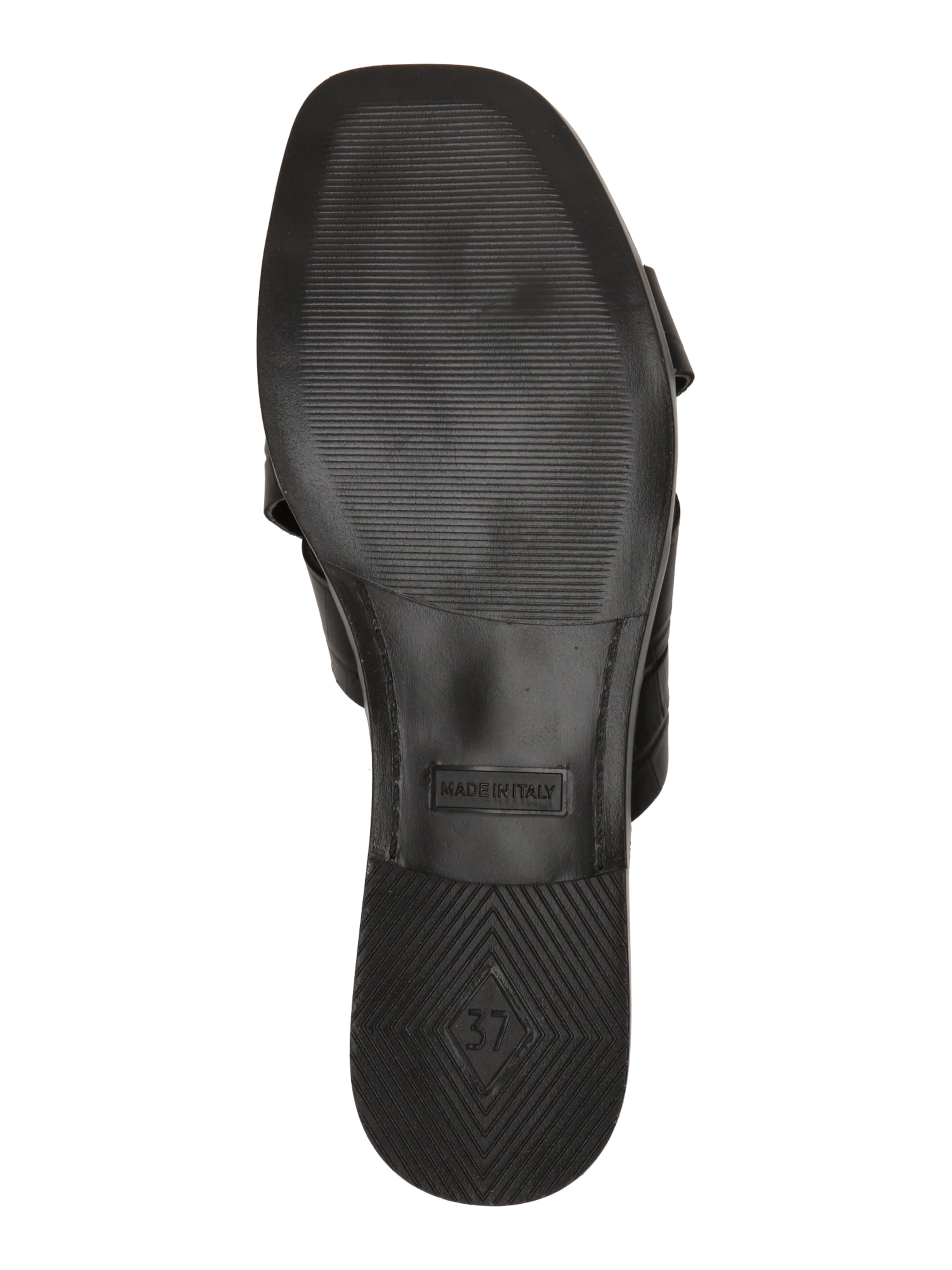 ABOUT YOU Sandaler 'Bella' i sort