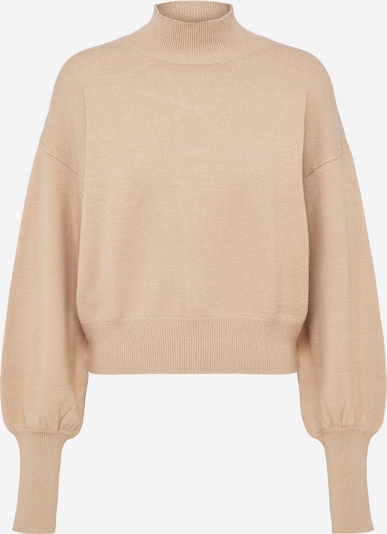 Megztinis 'Penelope' iš LeGer by Lena Gercke, spalva – kapučino spalva, Prekių apžvalga