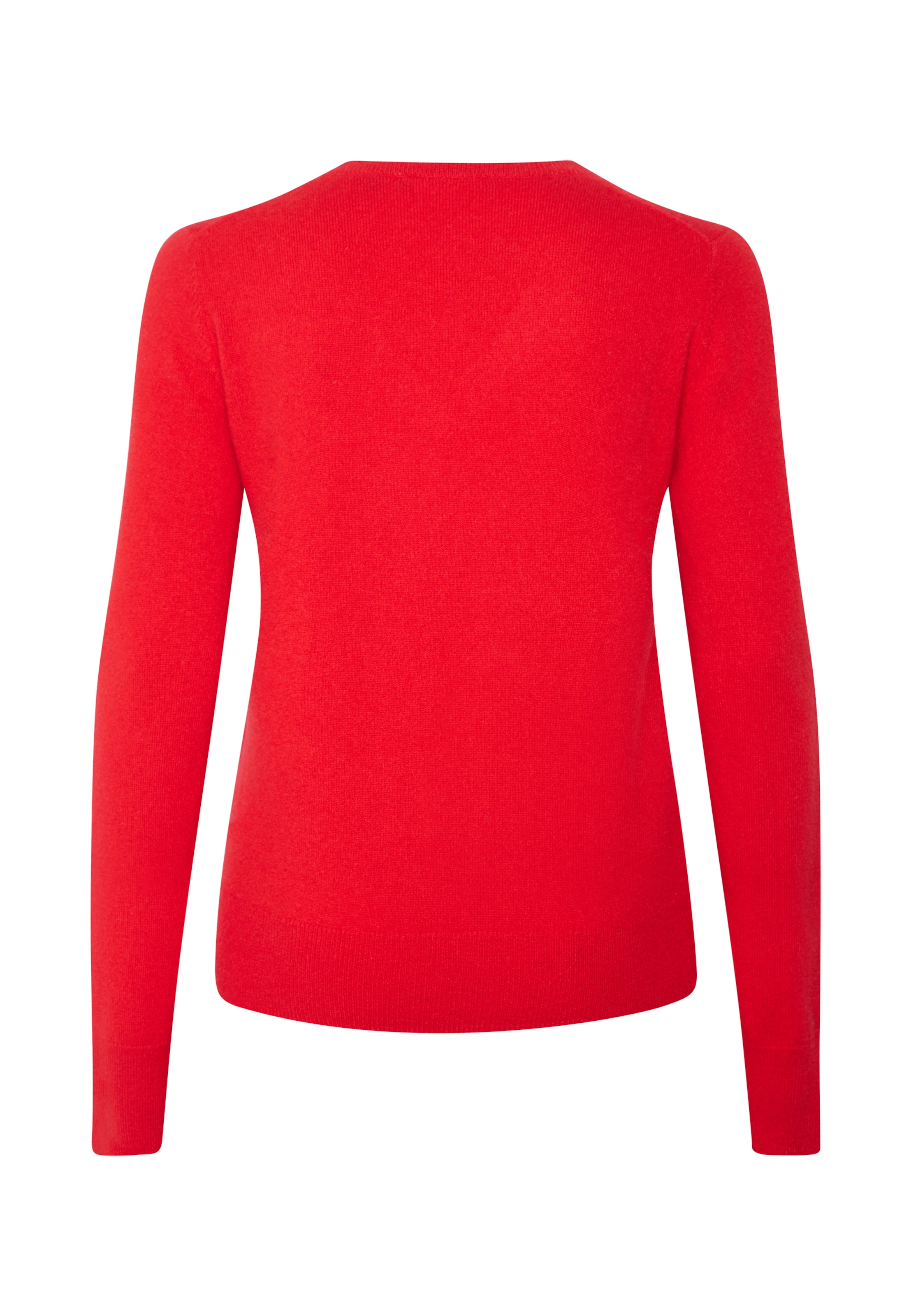 Style Republic Sweater in Red