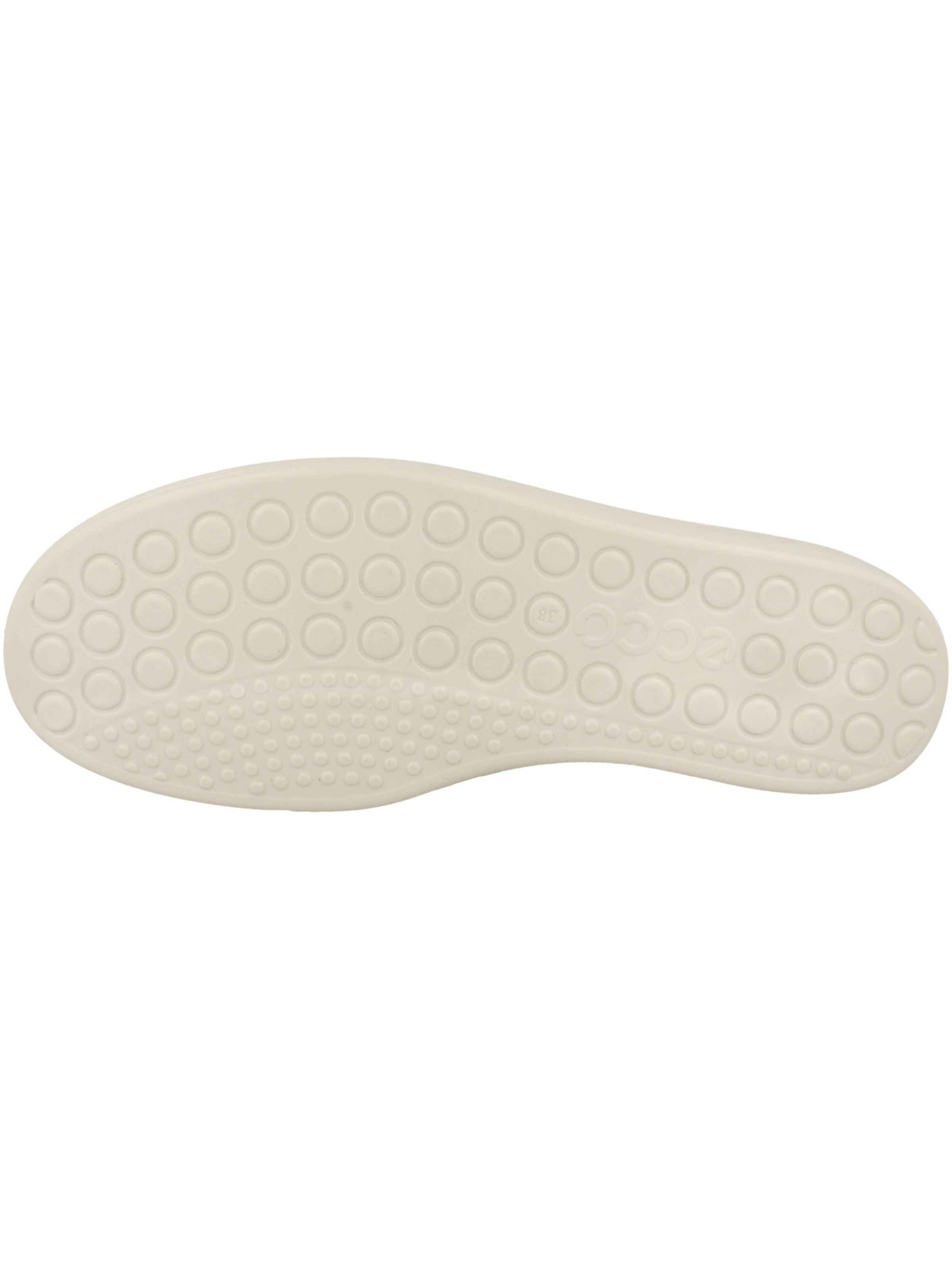 ECCO Sneaker 'Classic' in Schwarz