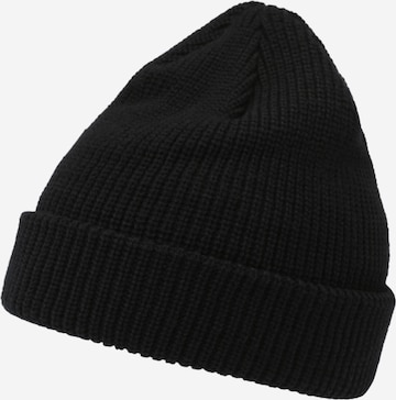 Volcom Müts, värv must: eest vaates