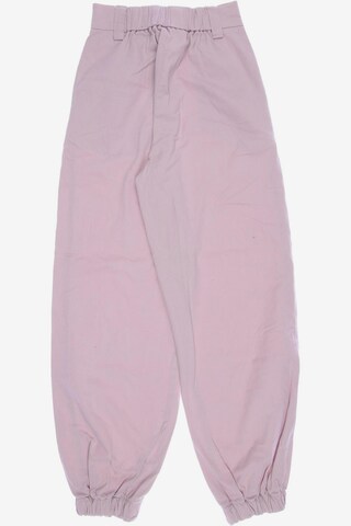 Urban Outfitters Pants in XS in Pink