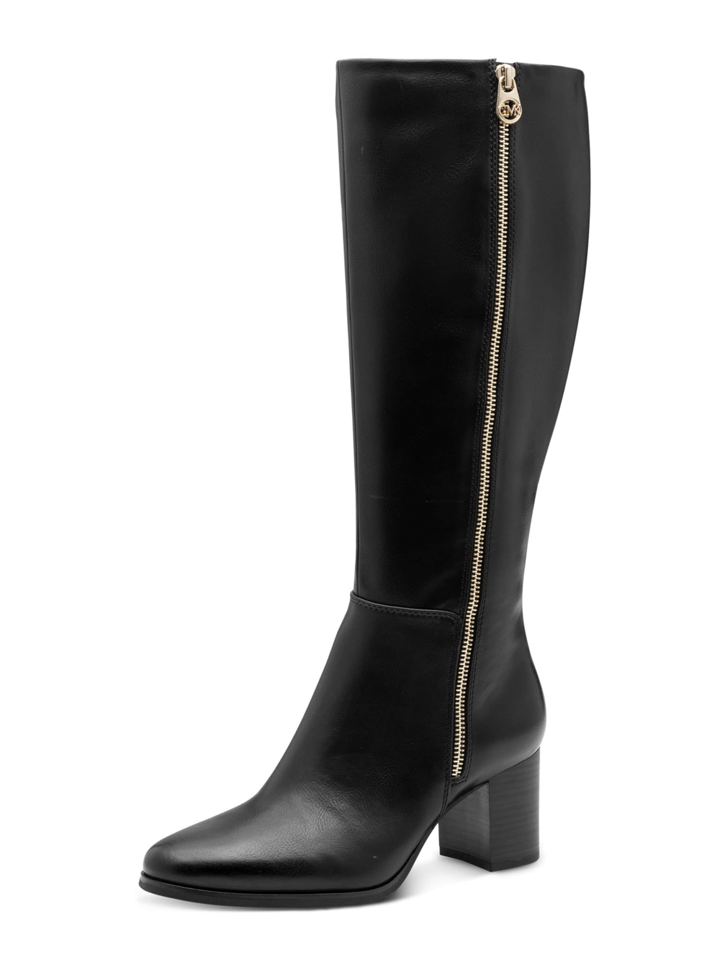 MARCO TOZZI by GUIDO MARIA KRETSCHMER Boots in Black: front