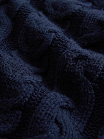 The Set Sweter w kolorze beżowy
