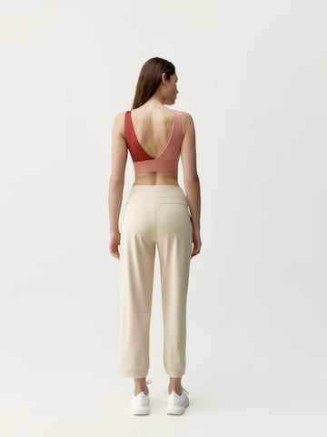 Born Regular Sportbroek 'Egan' in Beige