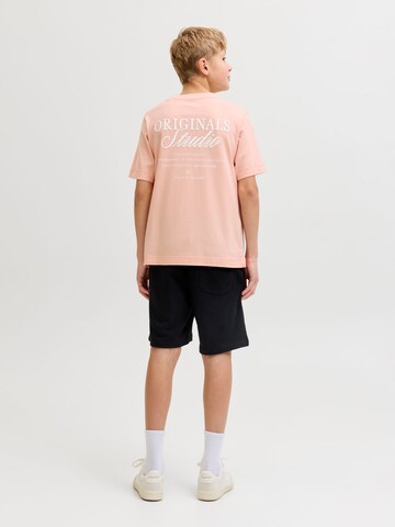 Jack & Jones Junior Shirts i pink