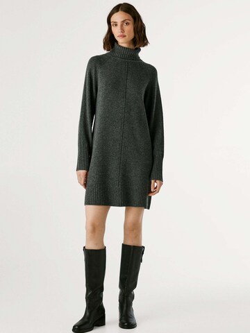 Pepe Jeans Kleid 'Carola' in Grau