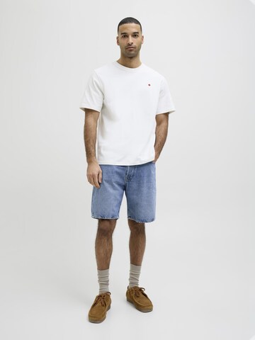 R.D.D. ROYAL DENIM DIVISION regular Jeans i blå