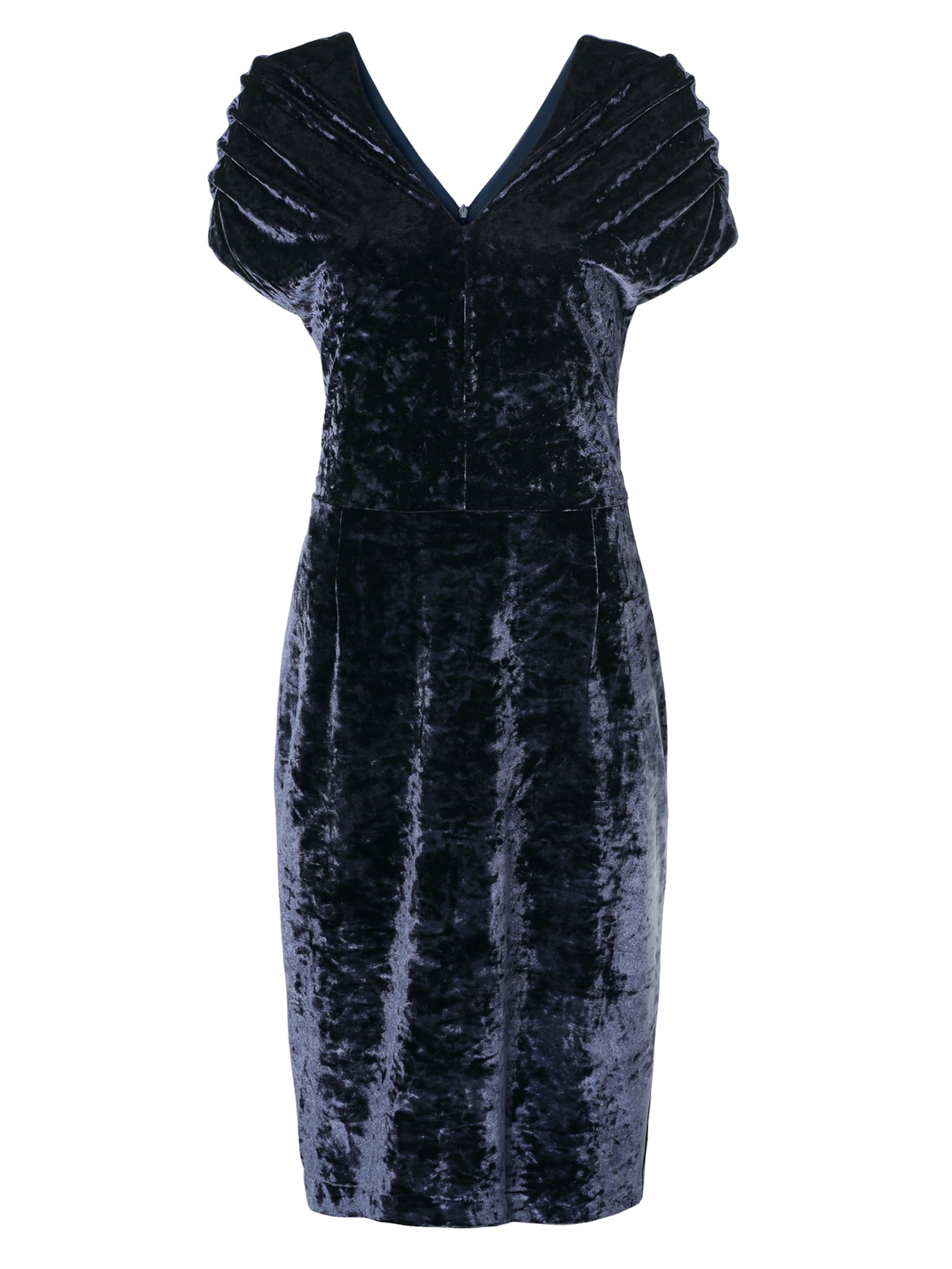 TATUUM Klänning i blå: framsida