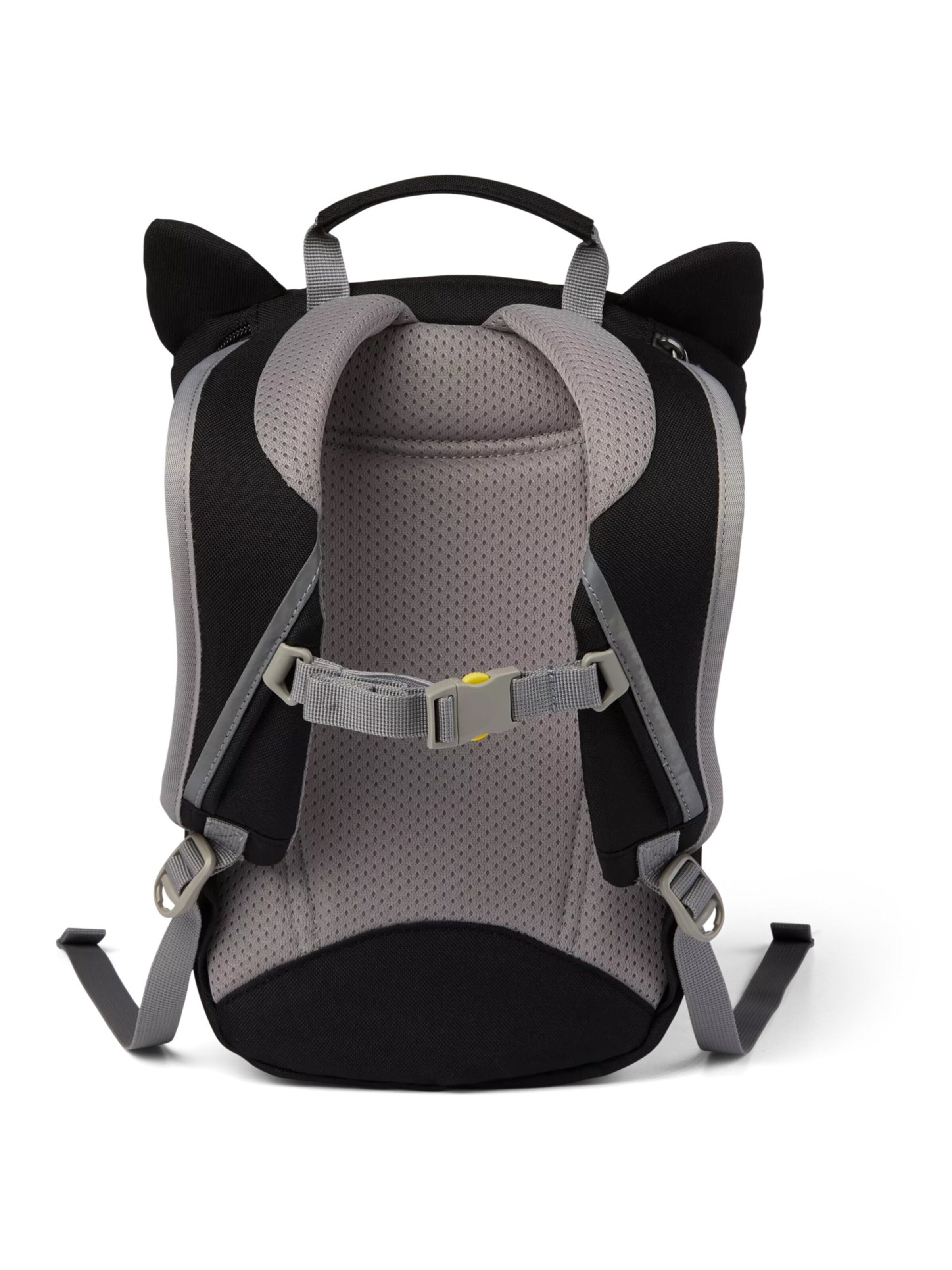 Affenzahn Backpack 'Kleiner Freund Panther' in Black