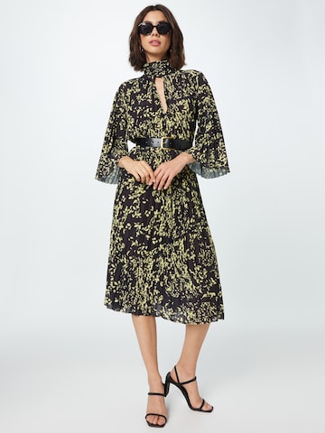 DAY BIRGER ET MIKKELSEN Dress 'Caine' in Green