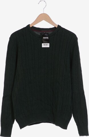 SELECTED Sweater & Cardigan in L in Green: front