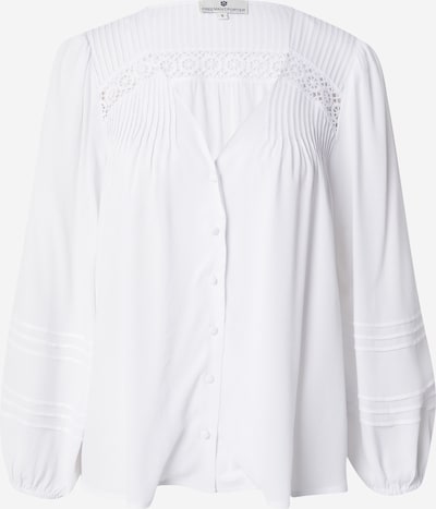 Camicia da donna 'Tya' FREEMAN T. PORTER di colore bianco, Visualizzazione prodotti