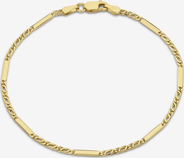 Isabel Bernard Bracelet in Gold: front