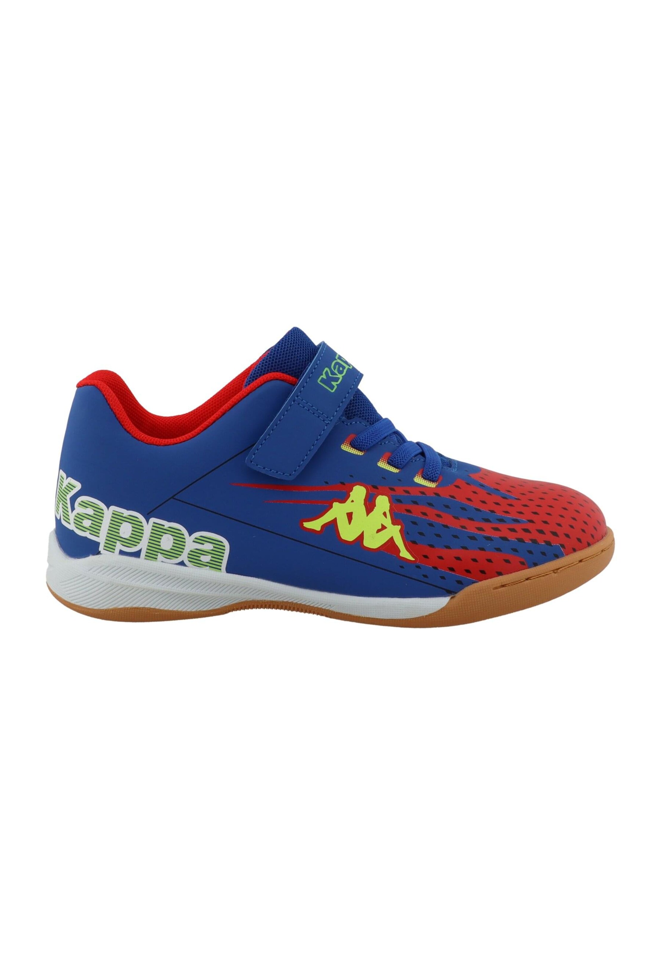 Scarpa sportiva 'Joy' di KAPPA in rosso: frontale