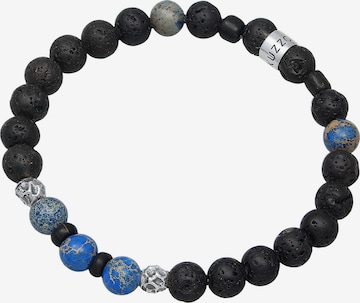 KUZZOI - Pulseira em preto