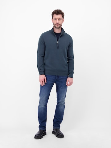 LERROS Trui in Blauw