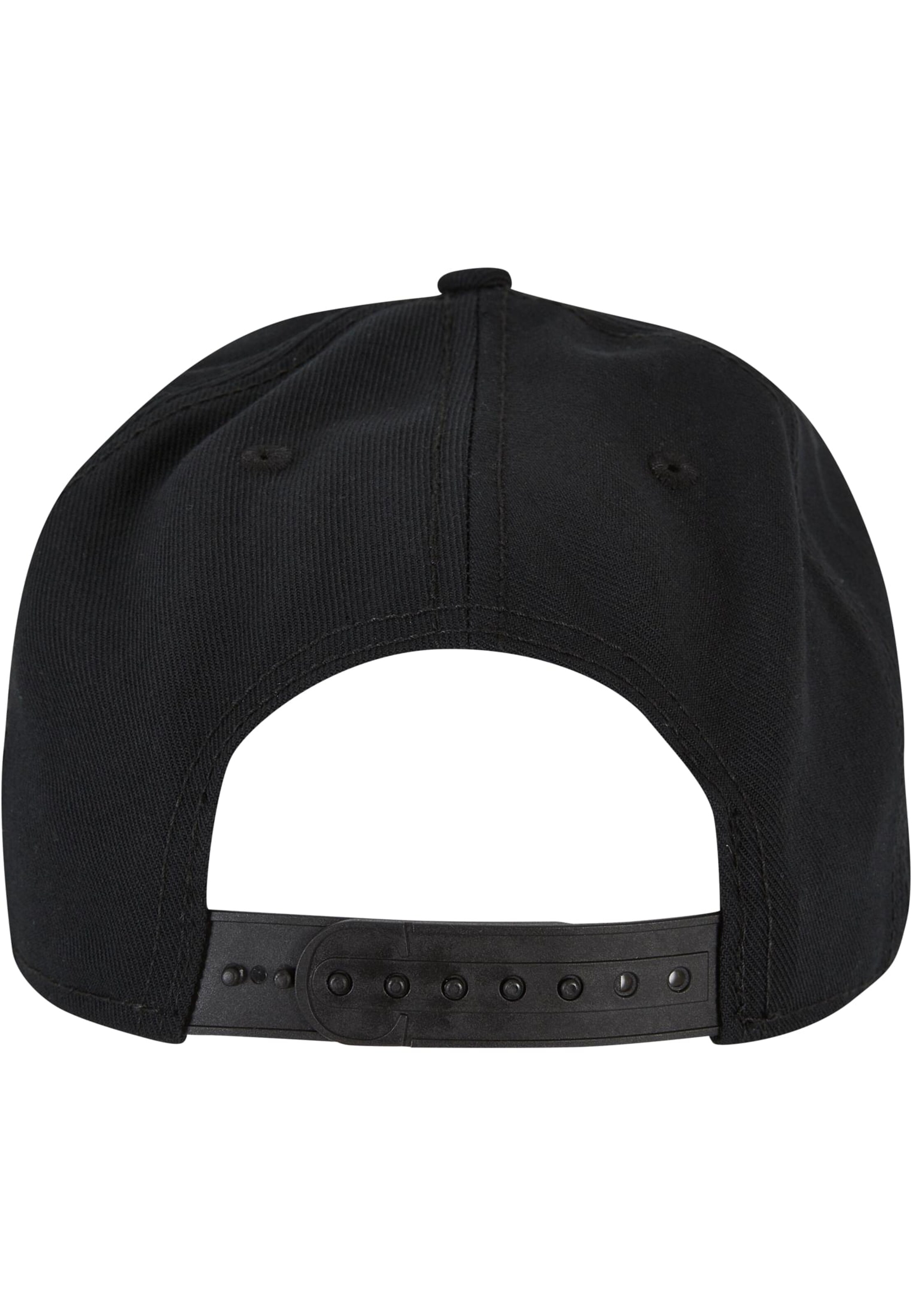 Cayler & Sons Cap 'Praise the Chronic' in Black
