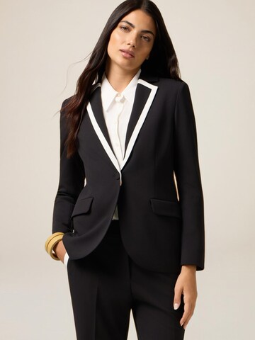 oltre Blazer‌‌ in Schwarz