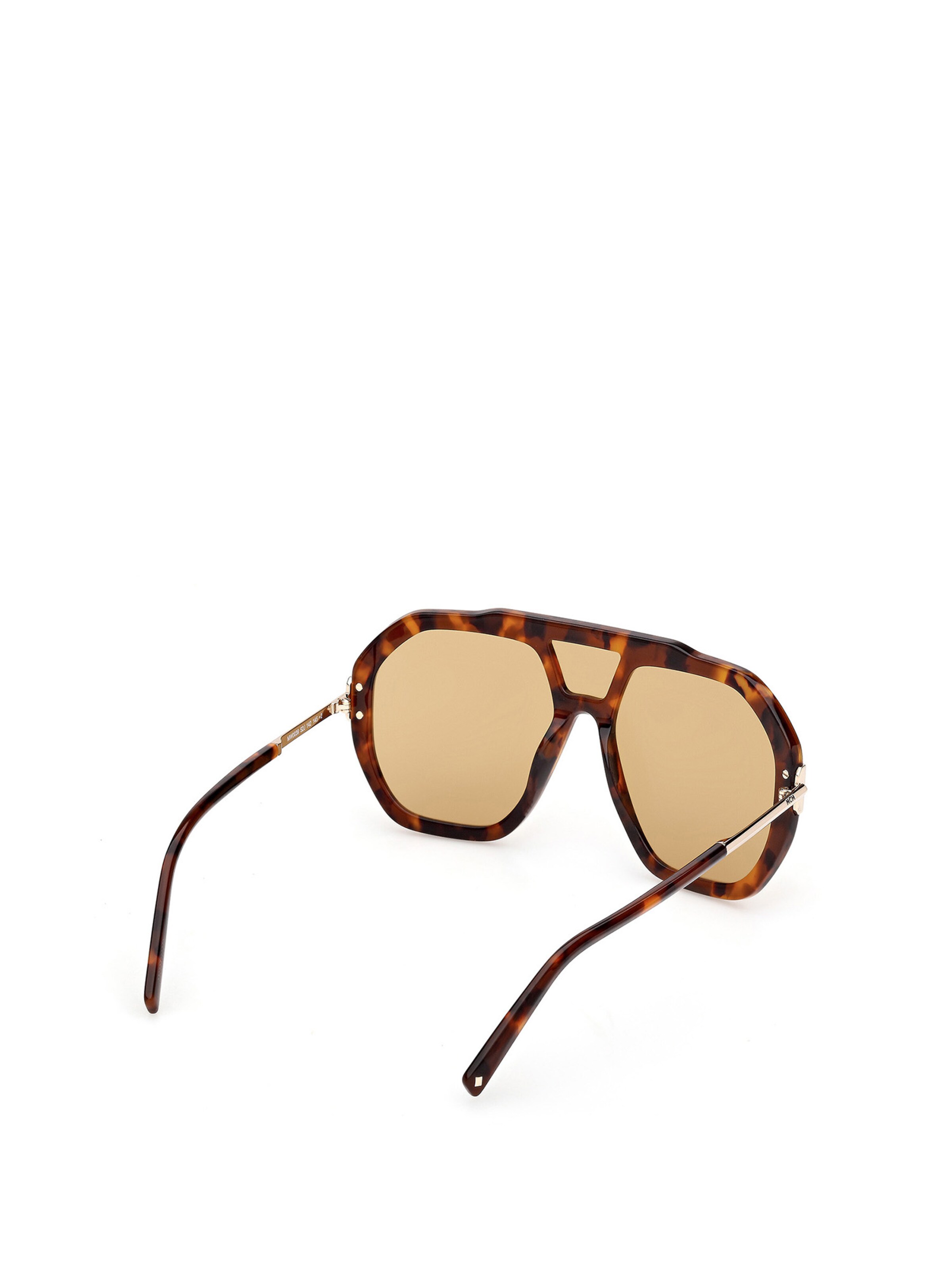 MCM Sunglasses in Brown