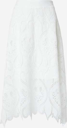 Sijonas 'DANNY' iš Derhy, spalva – balta, Prekių apžvalga