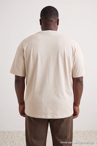 Trendyol Curve - Camiseta en gris