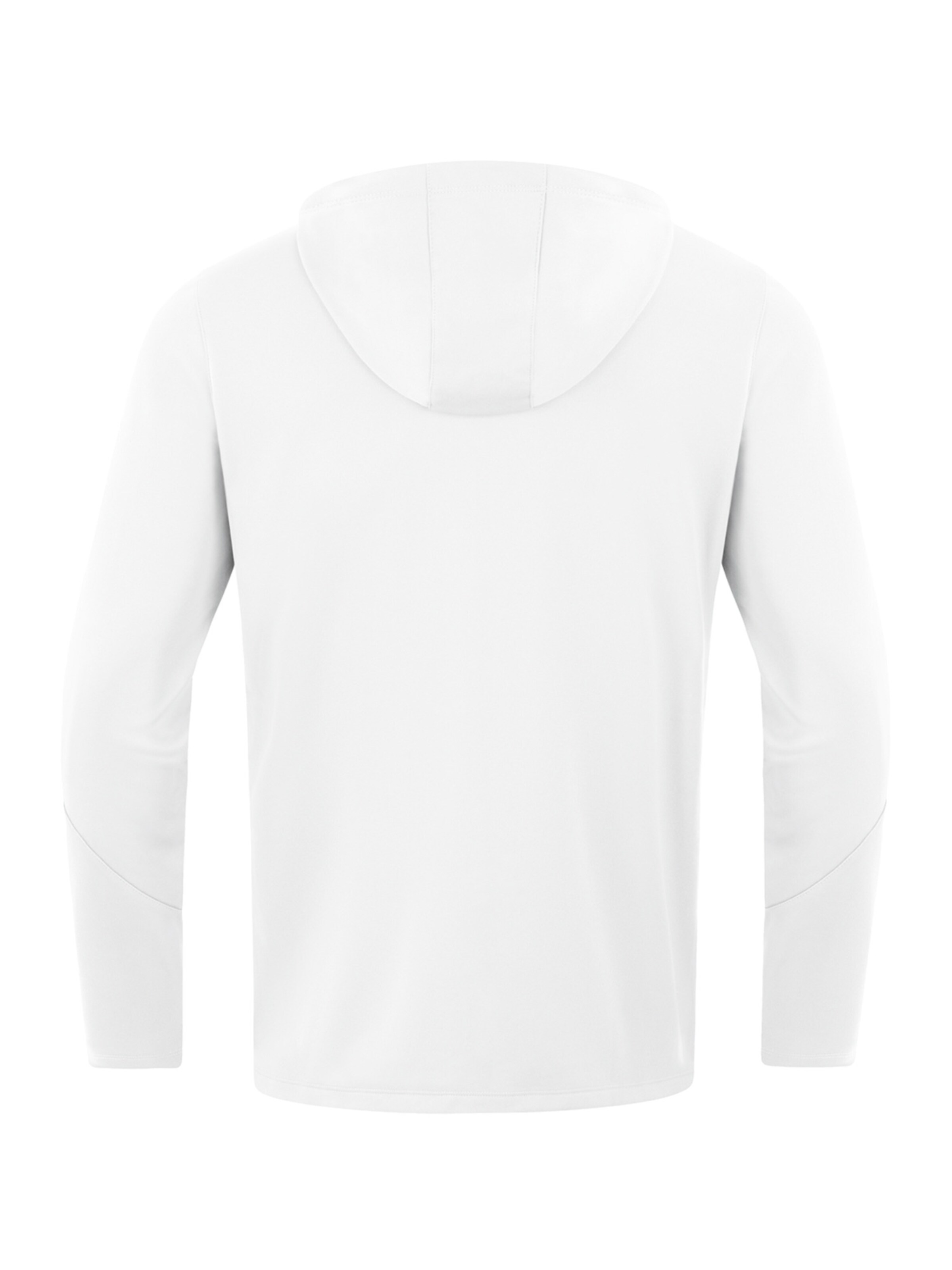 JAKO Sportjacke 'Power' in Weiß