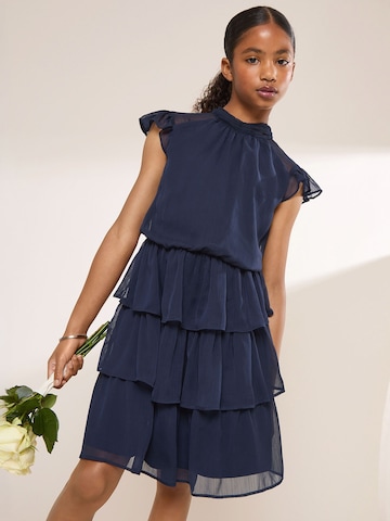 Lipsy Jurk in Blauw