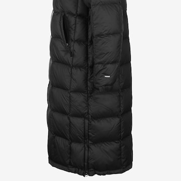 THE NORTH FACE Mantel 'Lhotse Duster' in Schwarz