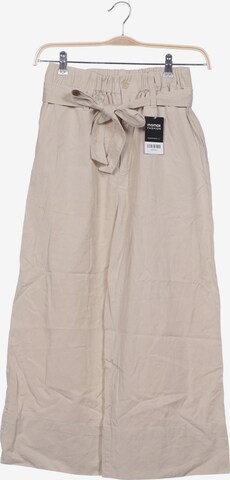 Samsøe Samsøe Pants in S in Beige: front