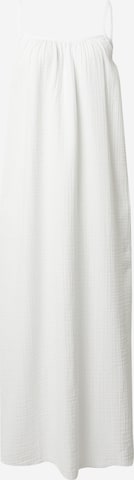 Abito estivo 'Alexis' di LeGer by Lena Gercke in bianco: frontale