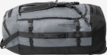 Borsa da viaggio di EAGLE CREEK in grigio: frontale