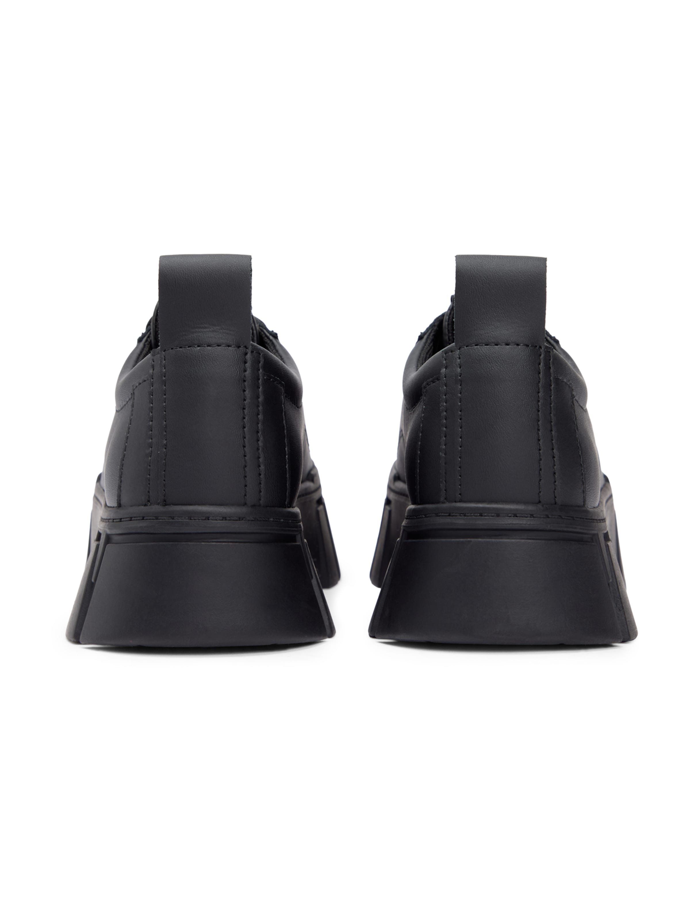 Baskets basses &#x27;VULC&#x27; Tommy Jeans en noir