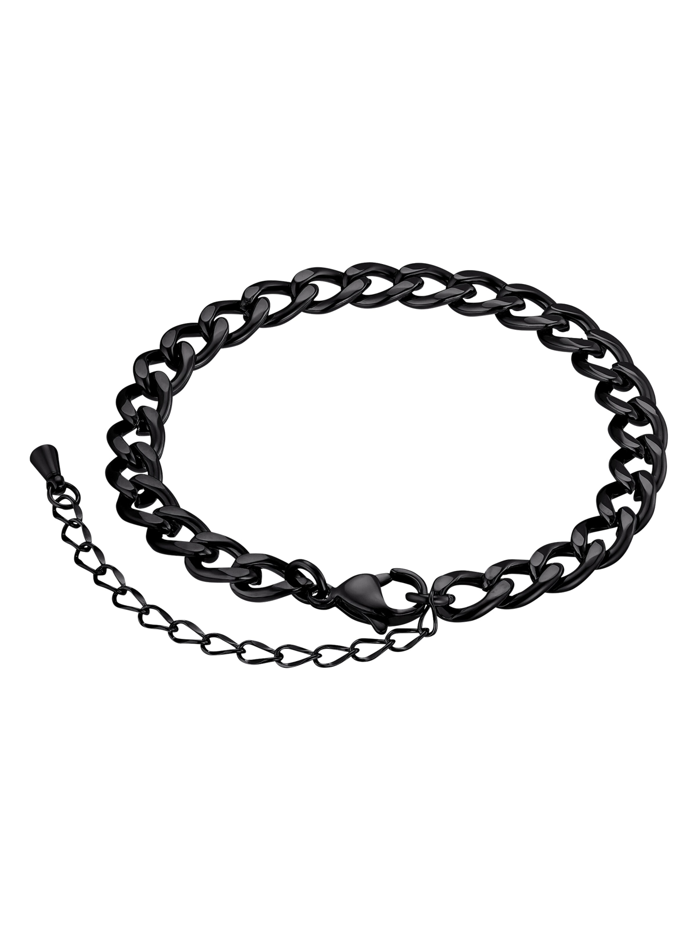 Heideman Bracelet 'Keanu' in Black