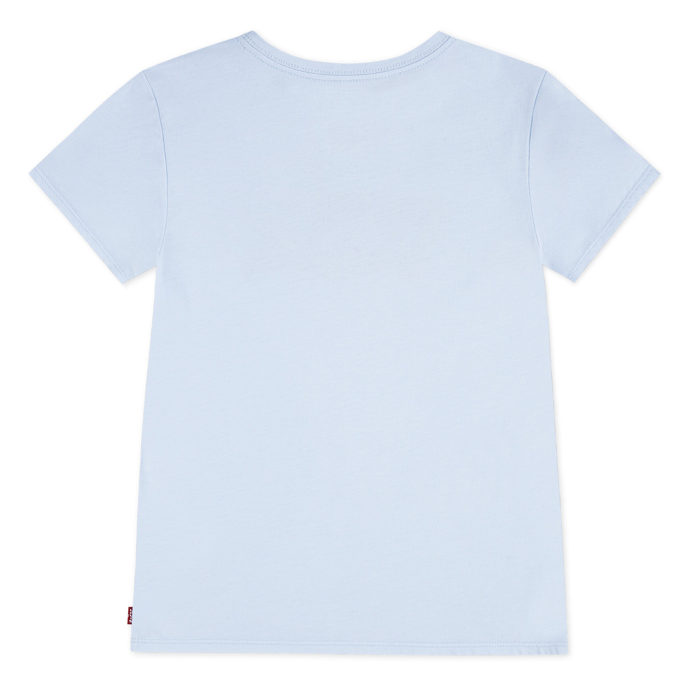 Levi's Kids Shirt in White