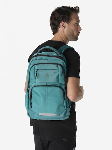 KOROSHI - Mochila en verde