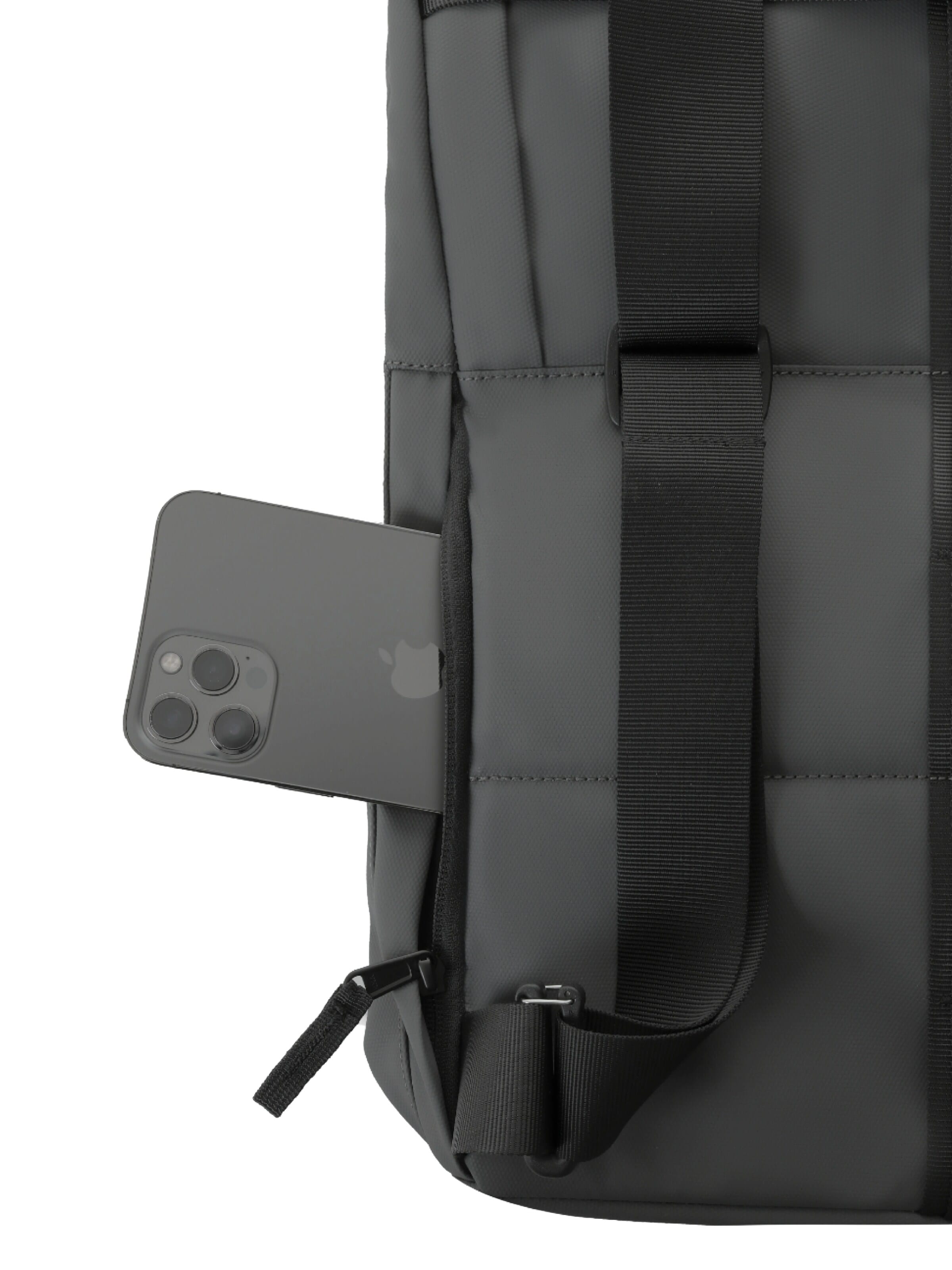 KIWEE Backpack in Grey