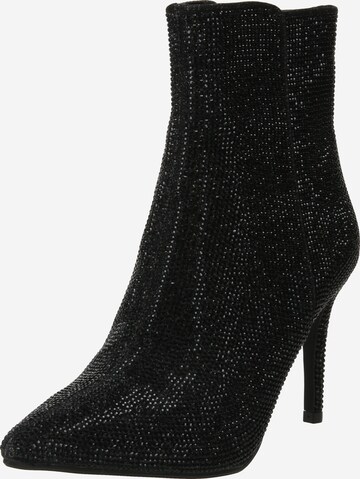 TATA Italia Ankle Boots in Black: front