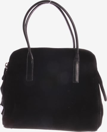 PRADA Handtasche One Size in Schwarz: Vorderseite