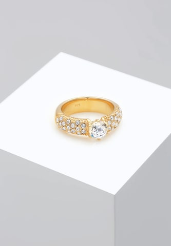 Bague ELLI PREMIUM en or