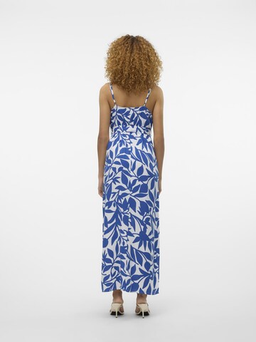 Robe 'Easy' VERO MODA en blanc