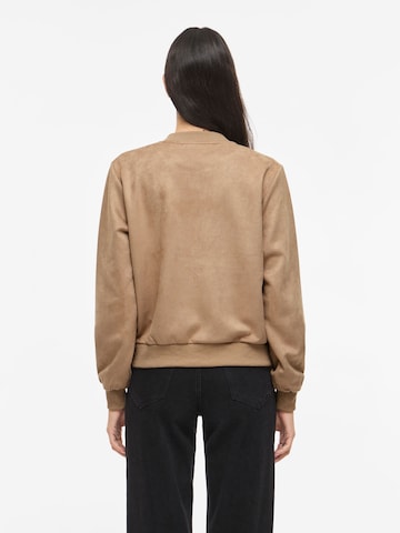 Giacca di mezza stagione di VILA in beige