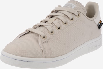 ADIDAS ORIGINALS Sneakers 'Stan Smith' in Beige: front