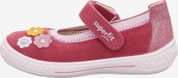 SUPERFIT - Sandalias 'Tensy' en rosa