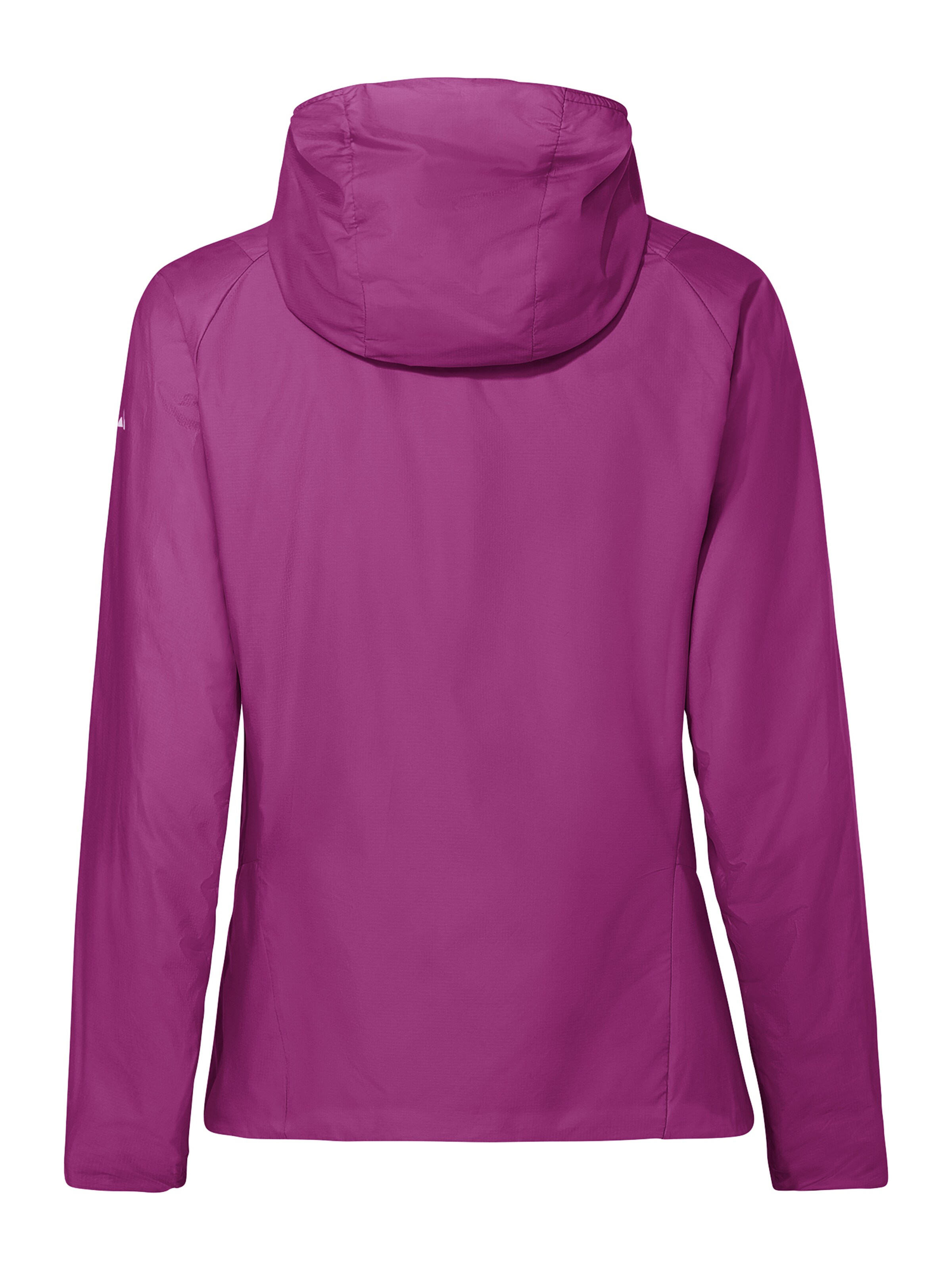 VAUDE Outdoor jacket 'Scopi' in Pink