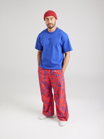 Nike SportswearMajica 'Premium Essentials' - plava boja